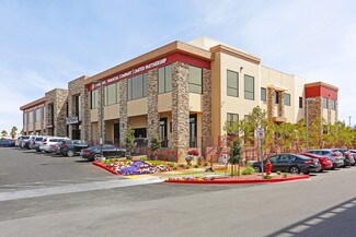 Plus de détails pour 3145 Saint Rose Pky, Henderson, NV - Bureau à louer
