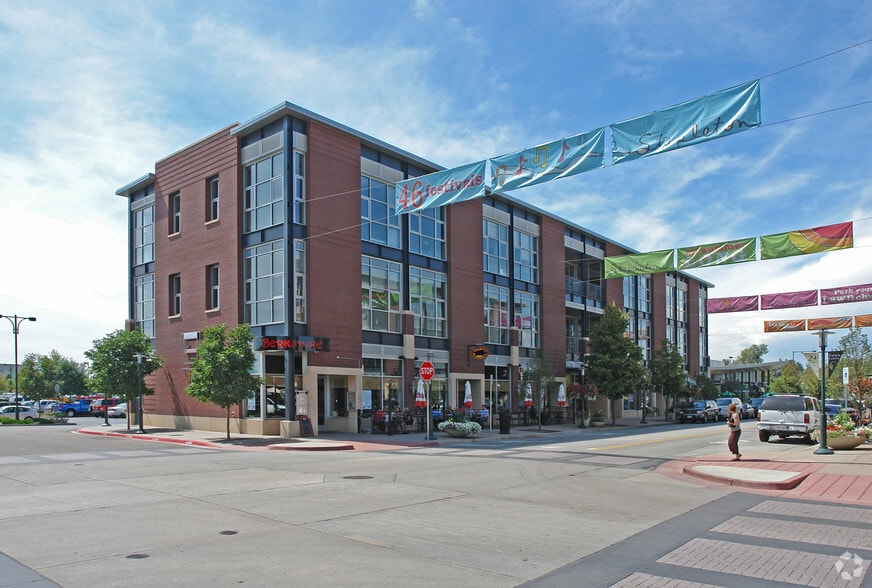 7400 E 29th Ave, Denver, CO for lease - Building Photo - Image 3 of 10