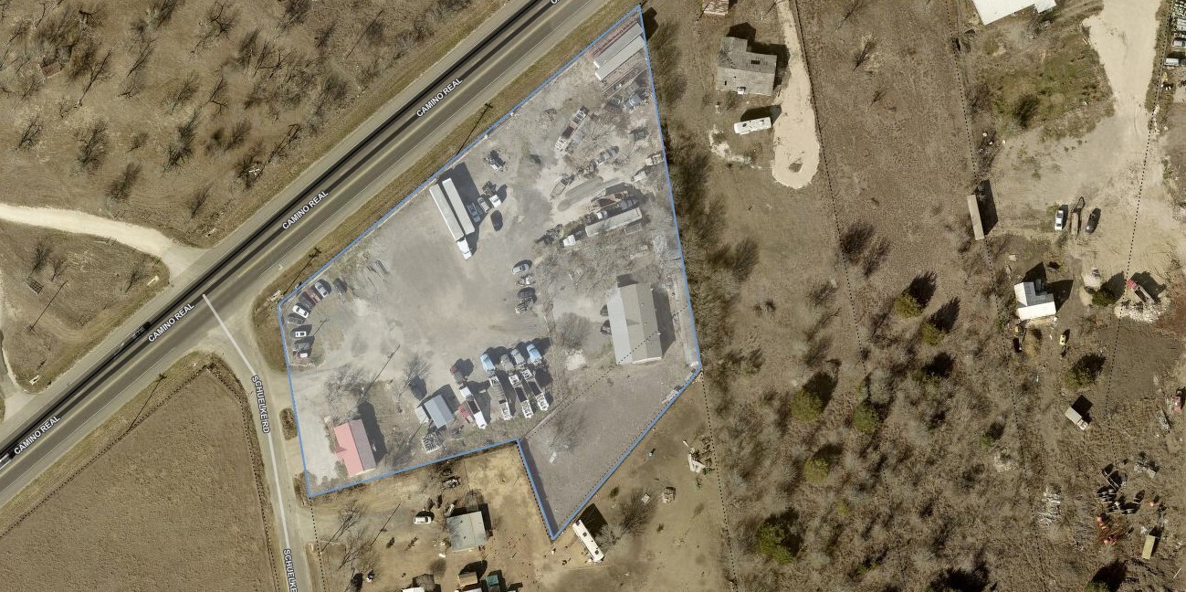 5400 Schuelke Rd, Niederwald, TX for sale Primary Photo- Image 1 of 2