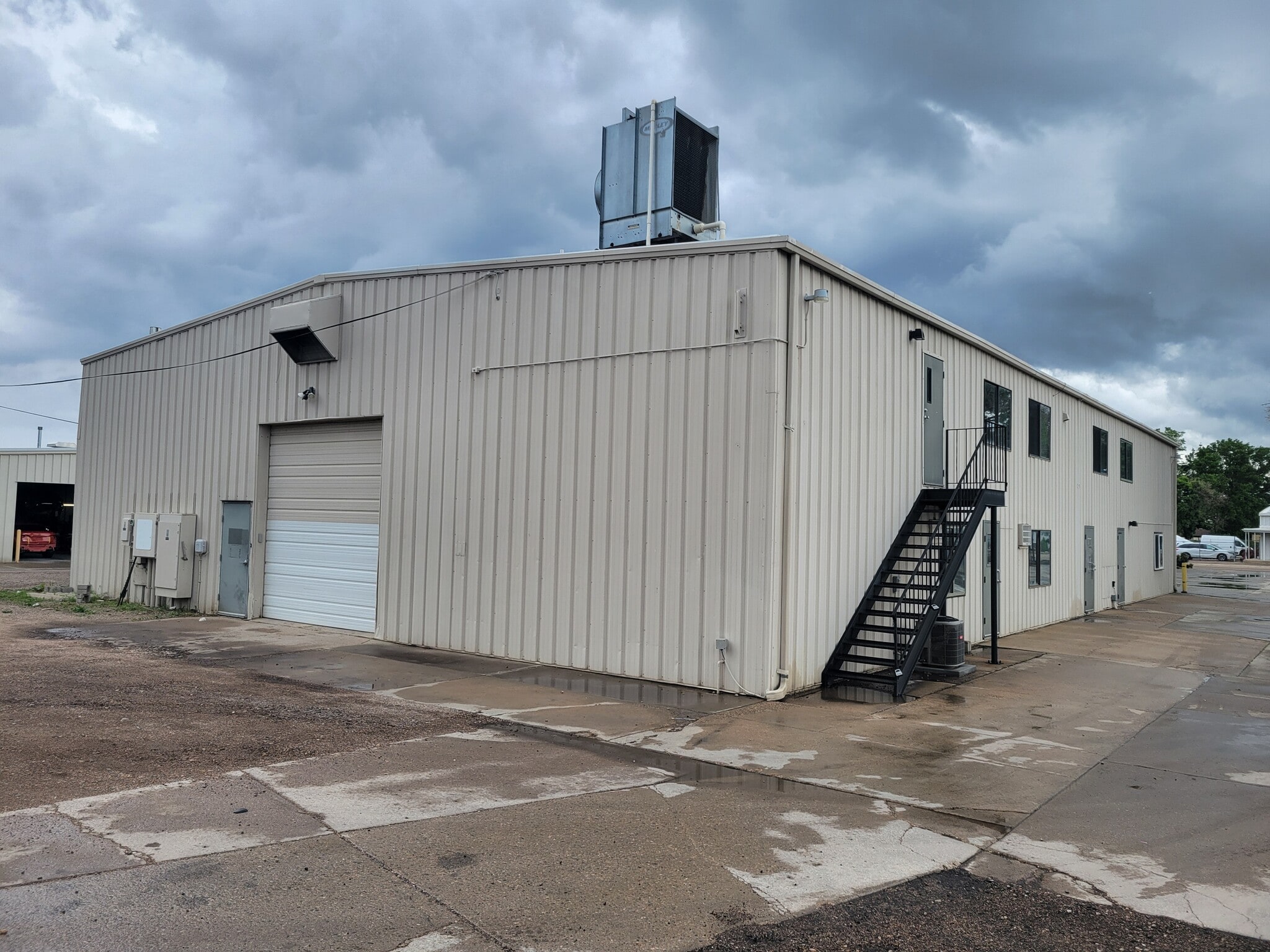 1418 E Magnolia St, Fort Collins, CO for lease Interior Photo- Image 1 of 9