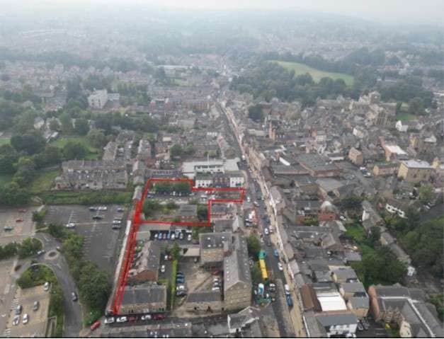 Priestpopple, Hexham for sale - Building Photo - Image 3 of 4