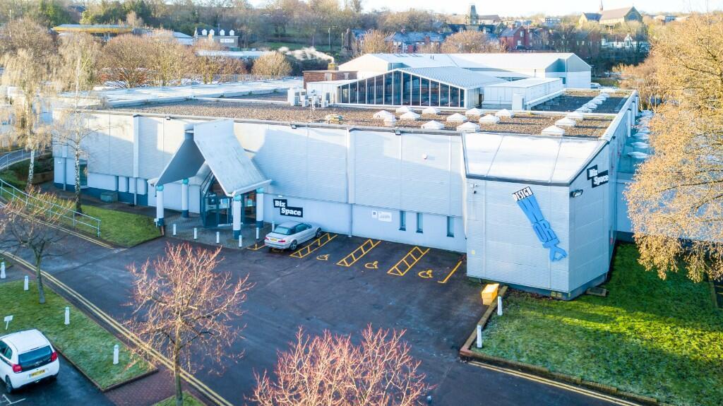 William St, Gateshead for lease Primary Photo- Image 1 of 13