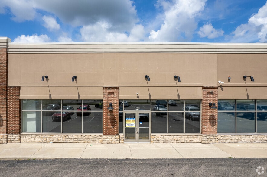 1525 Genntown Dr, Lebanon, OH for lease - Building Photo - Image 3 of 9