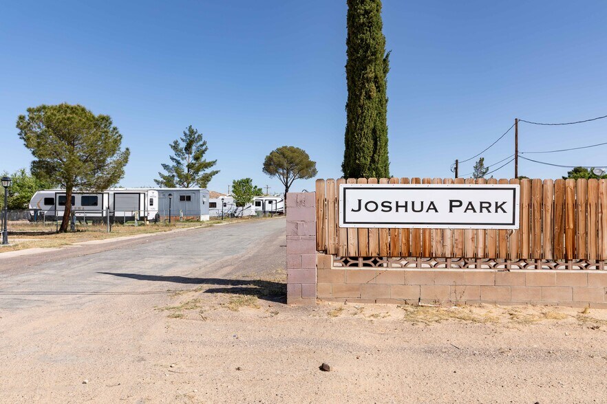 26611 Nudgent St, Boron, CA à vendre - Photo du bâtiment - Image 3 de 26