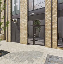 Herne Hill Rd, Londres à louer Photo du bâtiment- Image 2 de 6