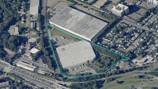 More details for 261 River Rd, Clifton, NJ - Industrial for Lease