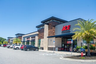 Plus de détails pour 10860-10870 Us 1 Hwy N, Ponte Vedra, FL - Bureau/Commerce de détail à louer