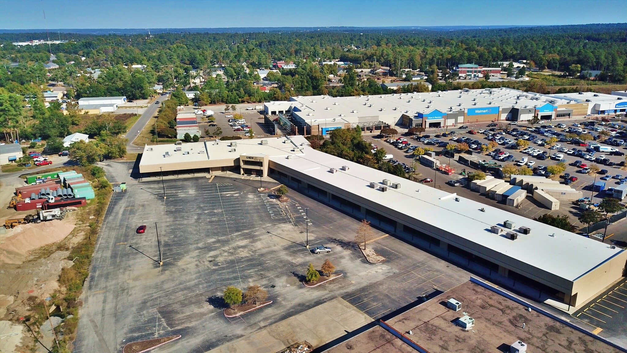 250 Bobby Jones Expy, Martinez, GA for sale Building Photo- Image 1 of 3