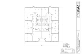 1404 N Ronald Reagan Blvd, Longwood, FL for lease Site Plan- Image 1 of 1