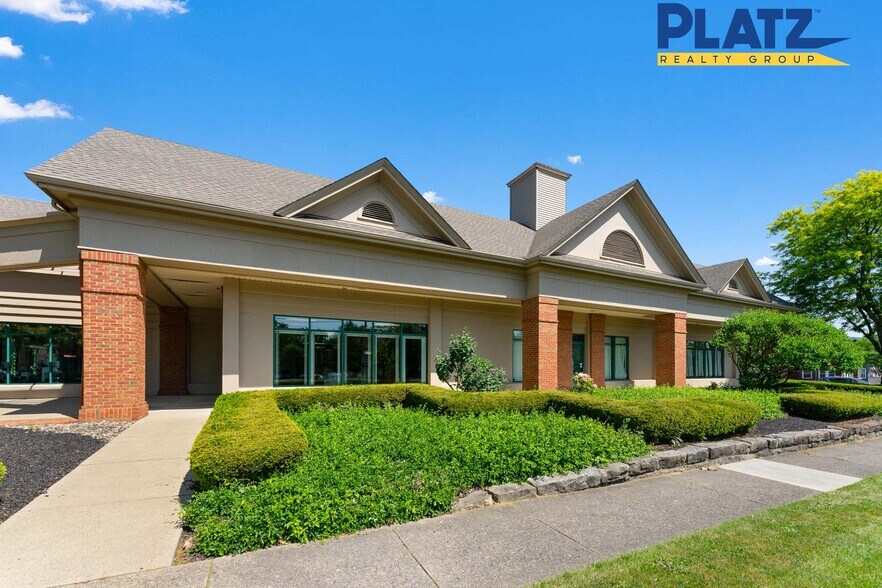 4845 Market St, Youngstown, OH à vendre - Photo du bâtiment - Image 1 de 1