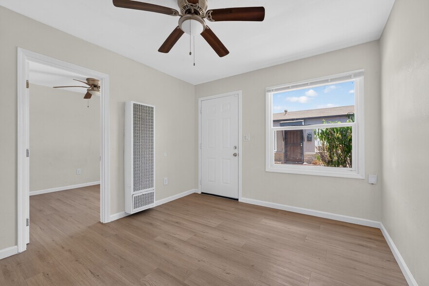 4343-4353 Poplar St, San Diego, CA à vendre - Photo du bâtiment - Image 2 de 10