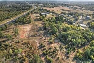 12670 State Highway 48, Bristow, OK for sale Primary Photo- Image 1 of 3