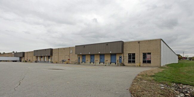 More details for 2901 Bells Rd, Richmond, VA - Industrial for Lease