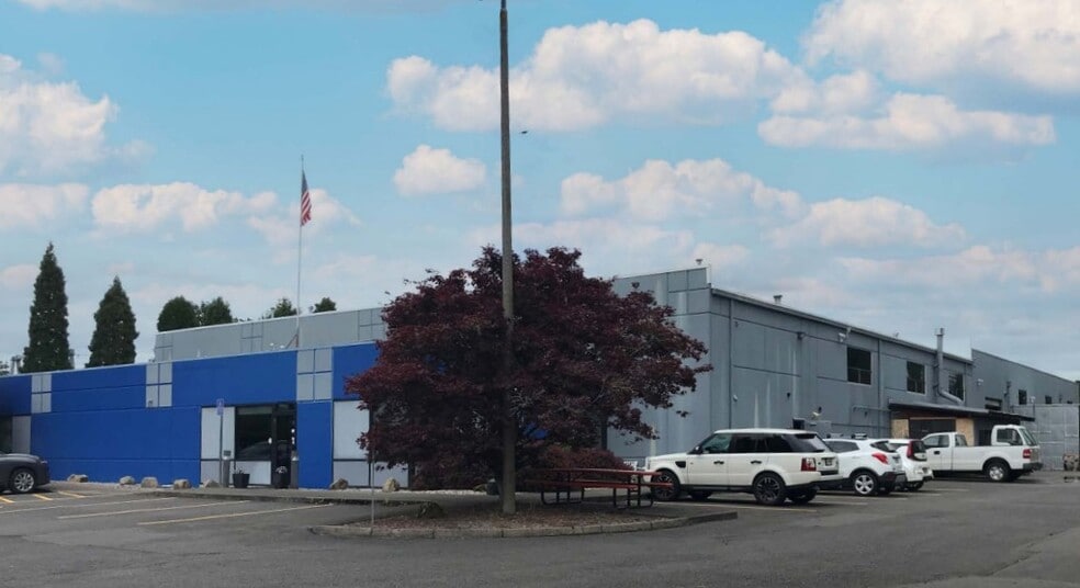 21450 NW West Union Rd, Hillsboro, OR for sale - Primary Photo - Image 1 of 27