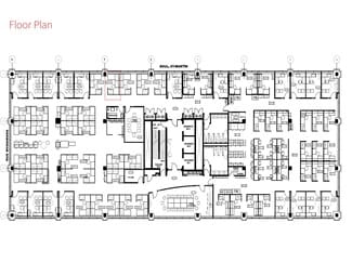 Plus de détails pour 1200 Boul Saint-Martin O, Laval, QC - Bureau à louer