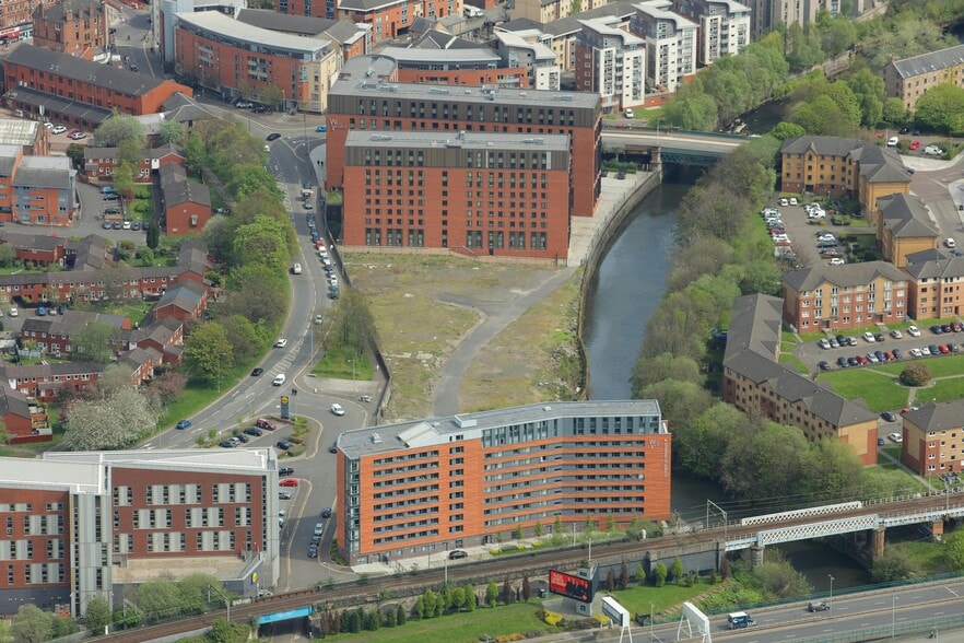 Beith St, Glasgow for lease - Building Photo - Image 2 of 3