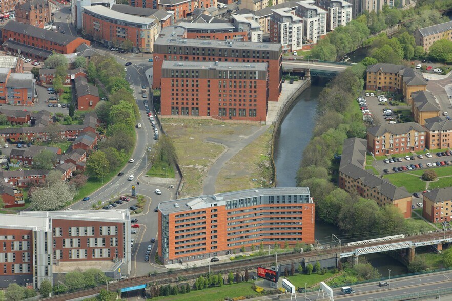 Beith St, Glasgow à louer - Photo du bâtiment - Image 2 de 3