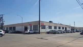 More details for 3000-3016 E 11th St, Los Angeles, CA - Industrial for Lease