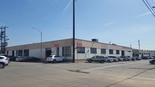 More details for 3000-3016 E 11th St, Los Angeles, CA - Industrial for Lease
