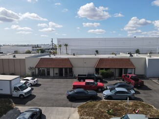 Plus de détails pour 1165 N Fountain Way, Anaheim, CA - Industriel à vendre