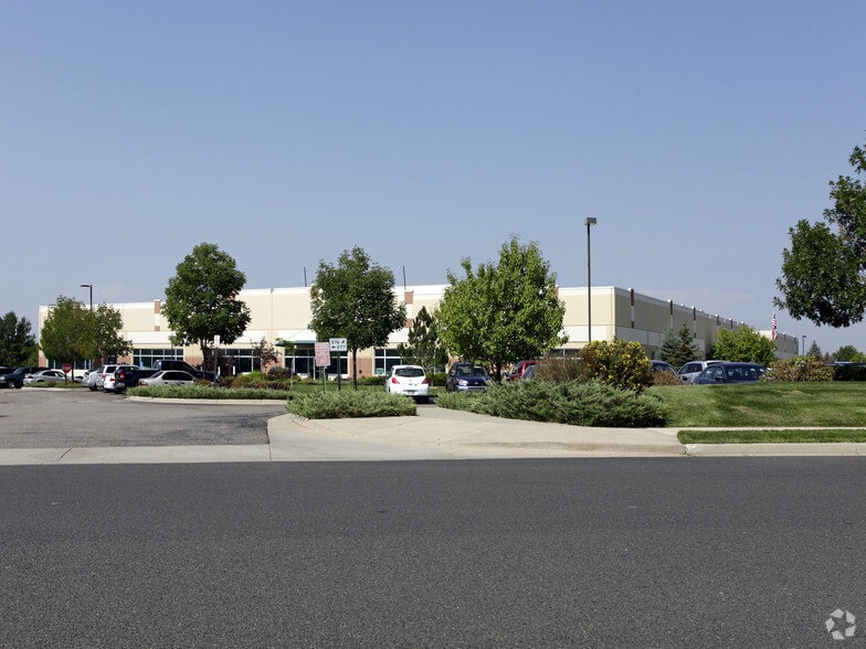 16430 E Hughes Dr, Aurora, CO for sale - Building Photo - Image 3 of 12