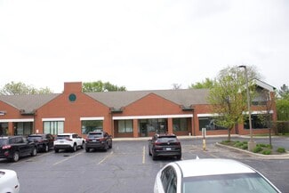 More details for 757 McHenry Ave, Crystal Lake, IL - Office for Lease