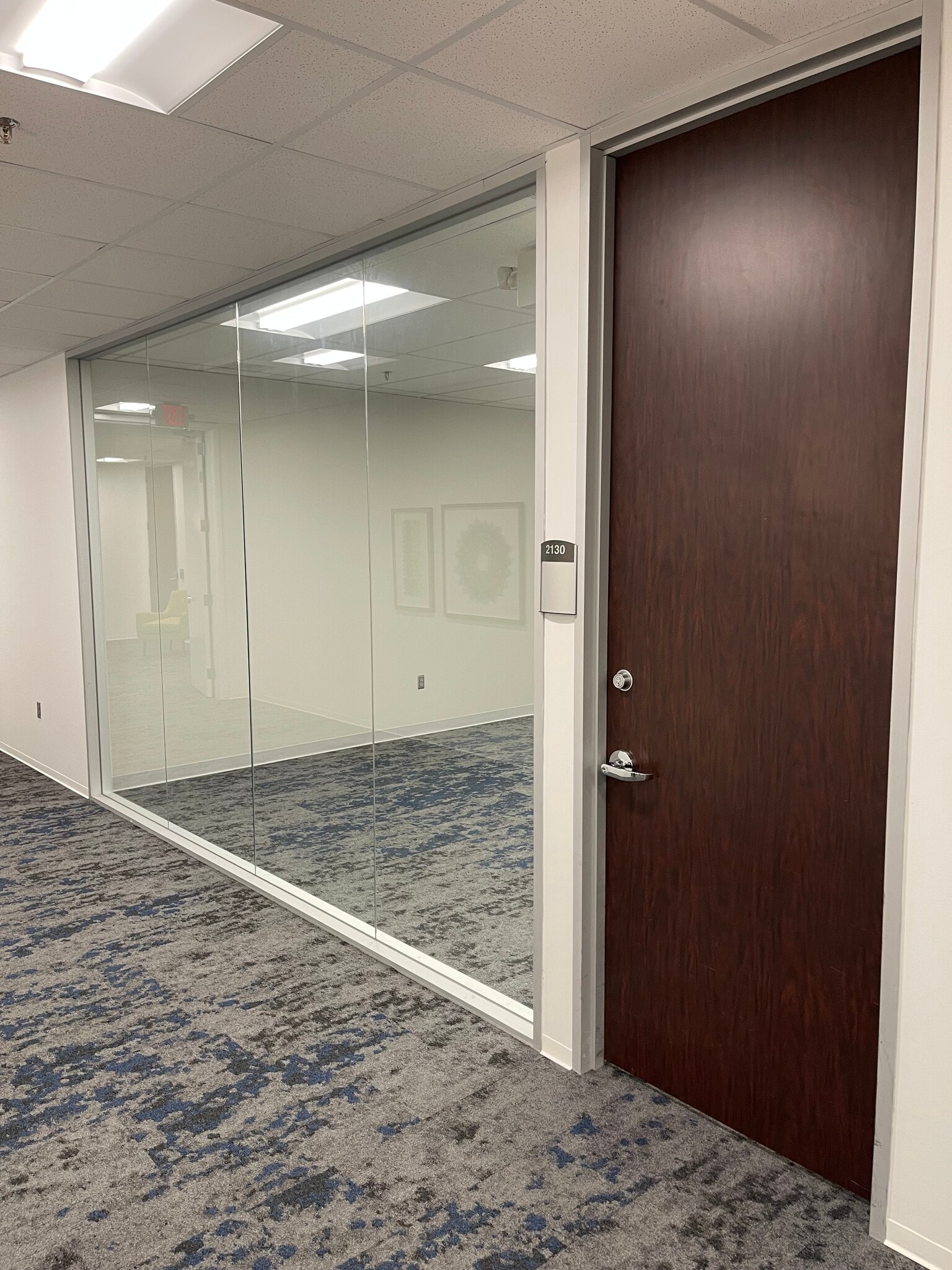 4005 Technology Dr, Angleton, TX for lease Interior Photo- Image 1 of 9