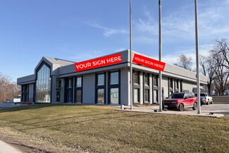 Plus de détails pour Greenwood, MO Manufacturing Facility – à vendre, Greenwood, MO