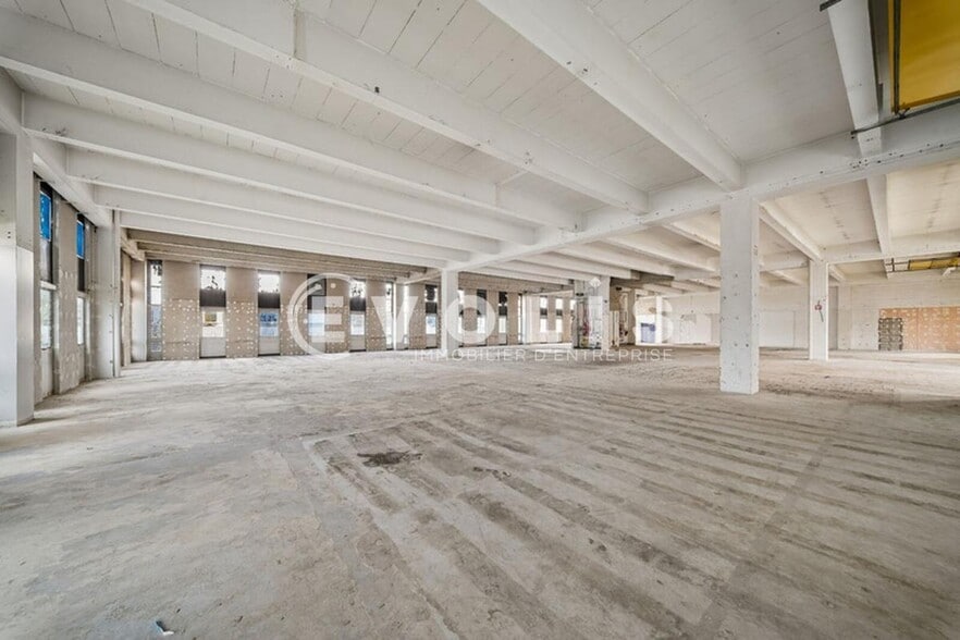 1 Rue Des Cévennes, Rungis for lease - Interior Photo - Image 3 of 10