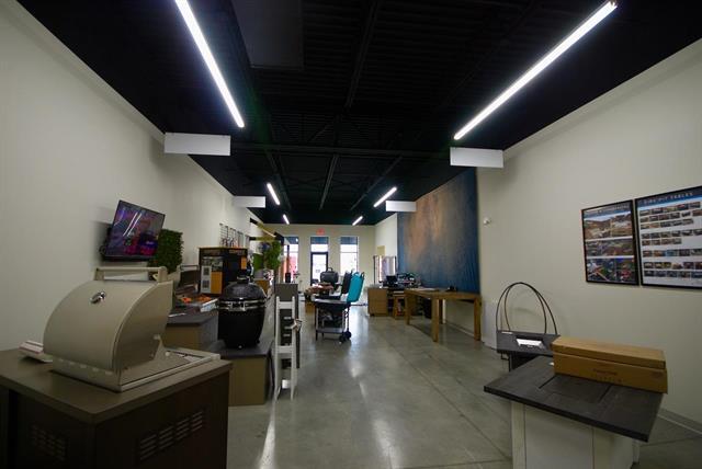 1348 Union University Dr, Jackson, TN à louer - Photo intérieure - Image 2 de 16