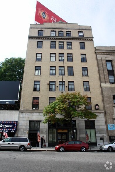 28-30 Bay St, Staten Island, NY à louer - Photo du bâtiment - Image 3 de 6