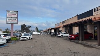 More details for 9513 Black Mountain Rd, San Diego, CA - Industrial for Lease