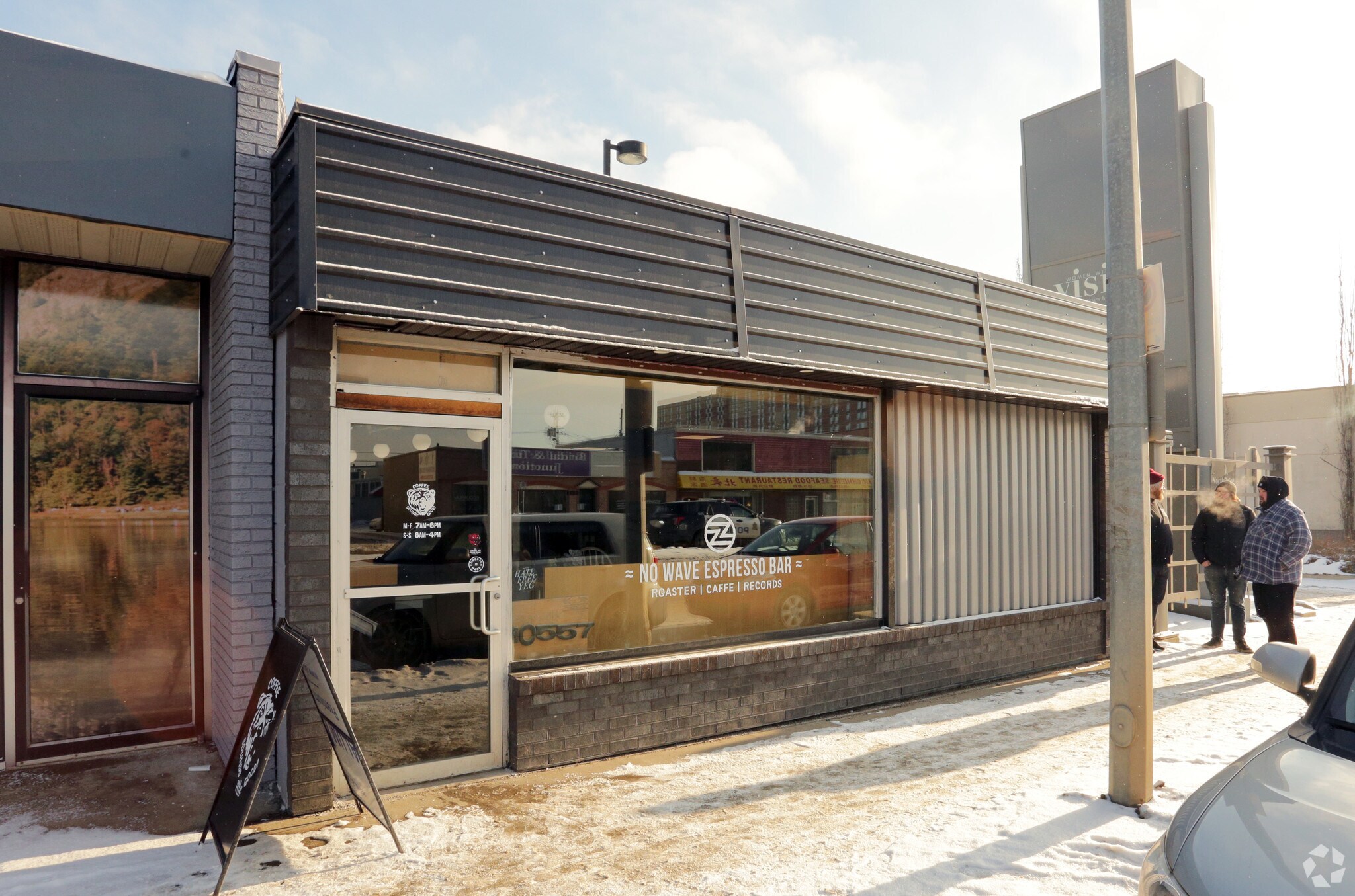 10557 109th St NW, Edmonton, AB for sale Building Photo- Image 1 of 1