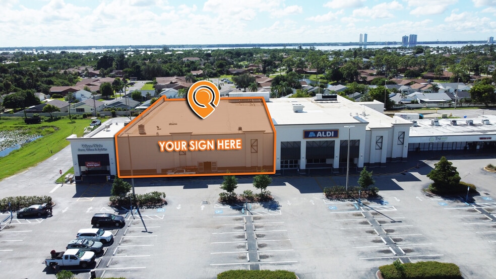 5660 Bayshore Rd, North Fort Myers, FL for lease - Building Photo - Image 1 of 3