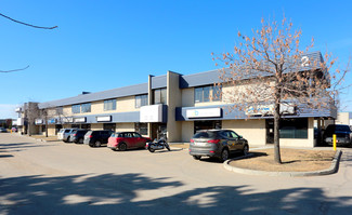 More details for 4402-4442 97th St NW, Edmonton, AB - Office for Lease