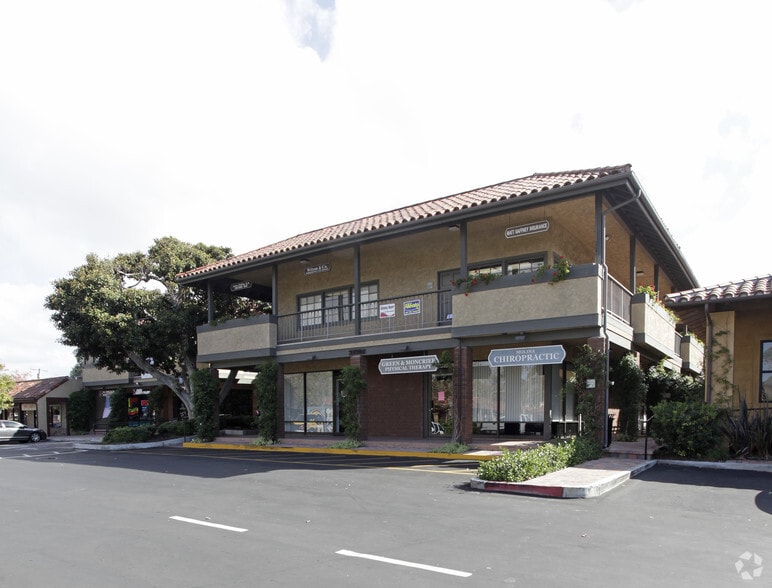 32302 Camino Capistrano, San Juan Capistrano, CA à louer - Photo du bâtiment - Image 3 de 3