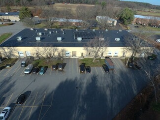 More details for 10-16 Craig Rd, Acton, MA - Flex for Lease