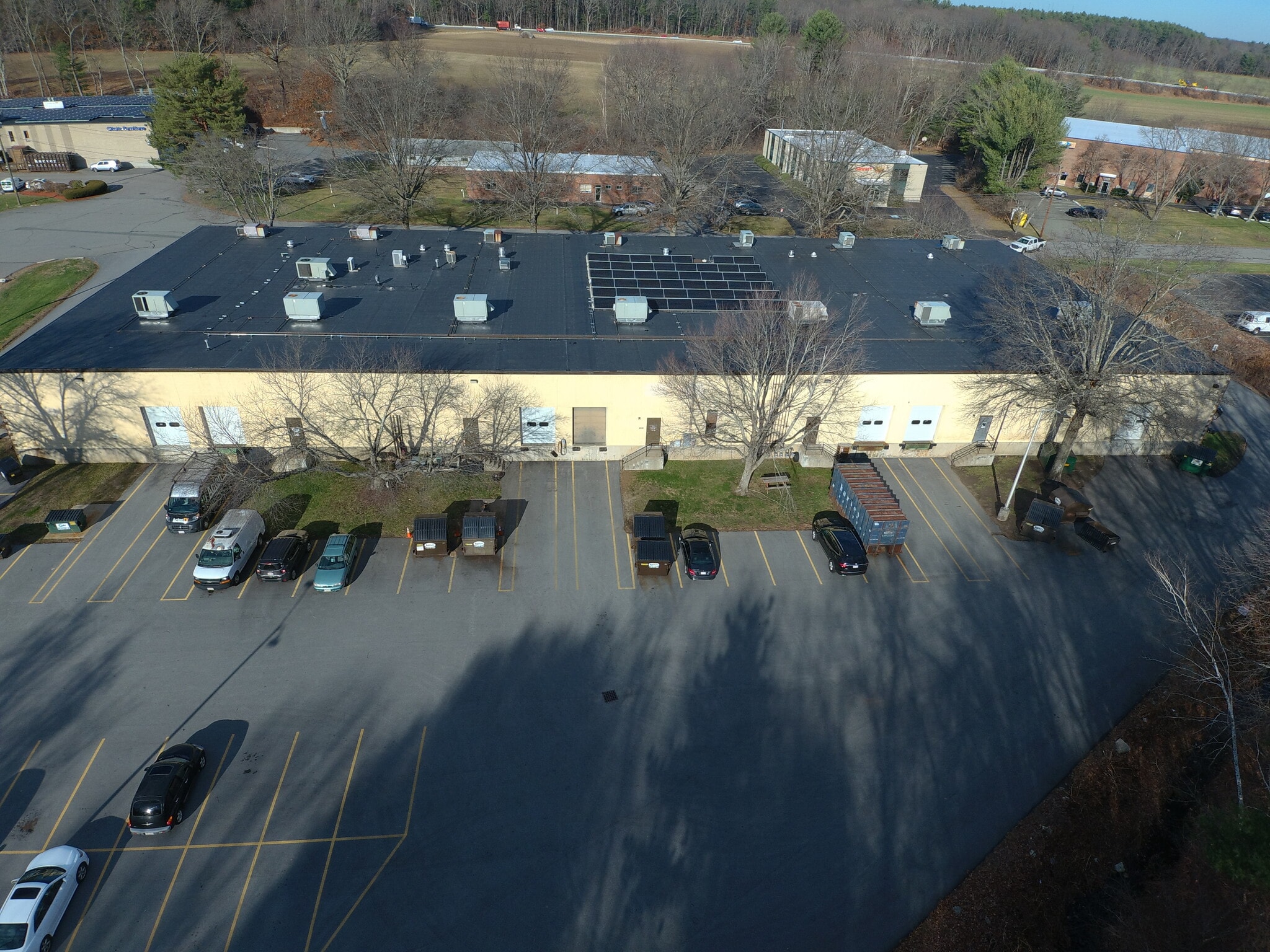 10-16 Craig Rd, Acton, MA for lease Primary Photo- Image 1 of 23