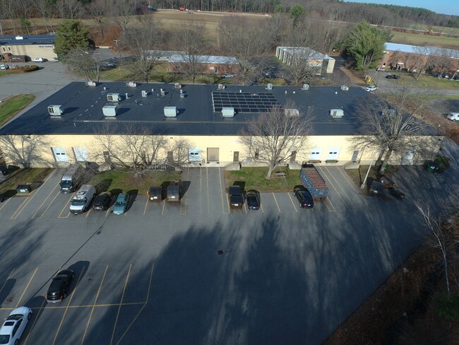 More details for 10-16 Craig Rd, Acton, MA - Flex for Lease