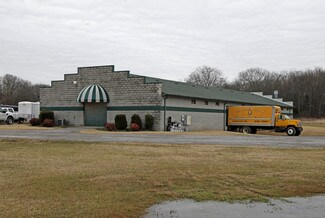 Plus de détails pour 1030 Tennessee Blvd, Lebanon, TN - Industriel à vendre