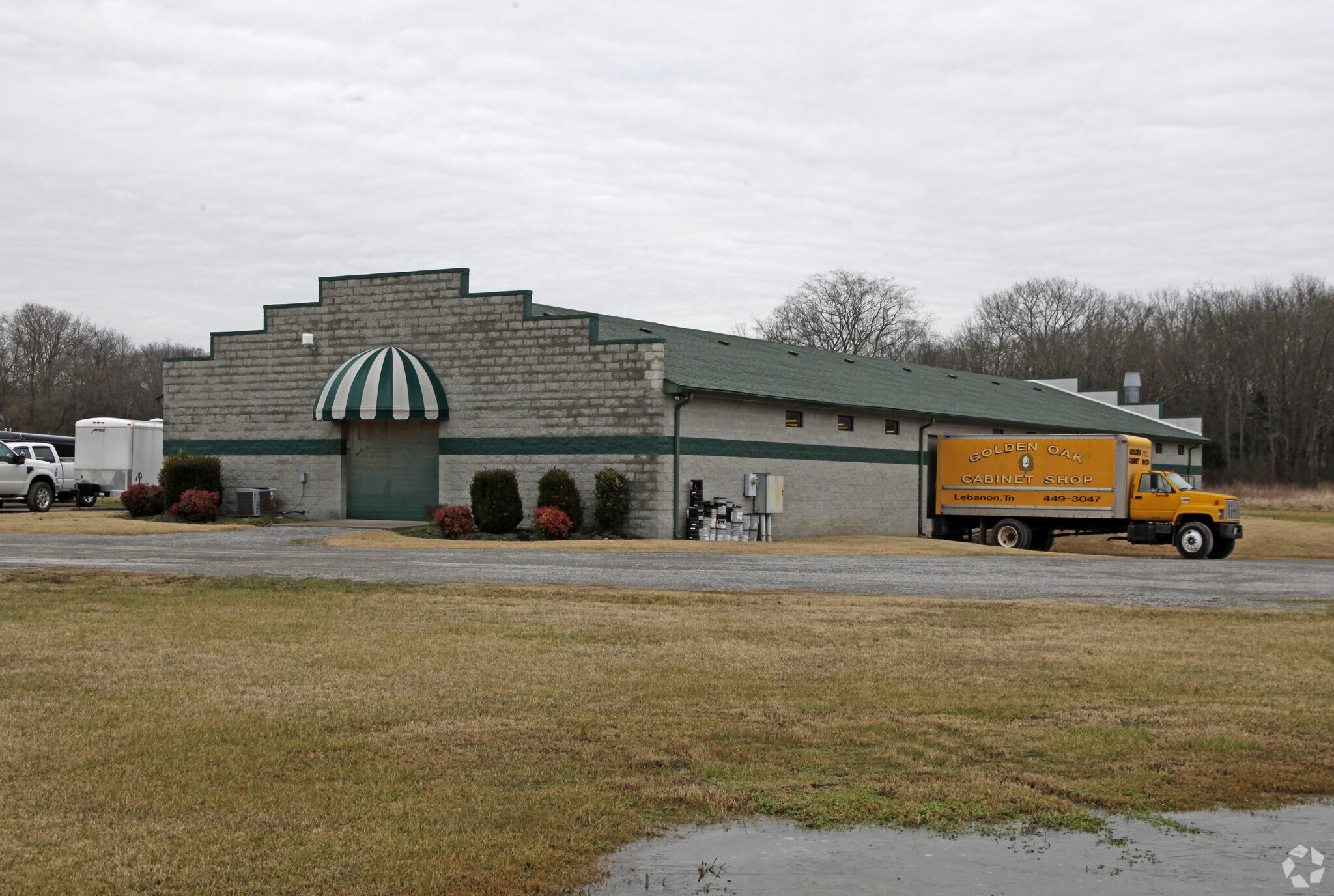 1030 Tennessee Blvd, Lebanon, TN à vendre Photo principale- Image 1 de 5