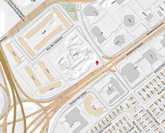 More details for 3030 Boul Laurier, Québec, QC - Land for Sale