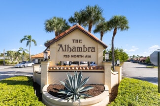 More details for 725 N A1A, Jupiter, FL - Office for Sale