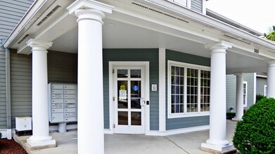 360 Brockton Ave, Abington, MA for lease Interior Photo- Image 2 of 12