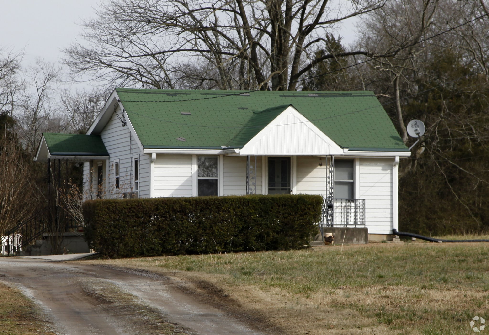 227 Trousdale Ferry Pike, Lebanon, TN à vendre Photo principale- Image 1 de 3