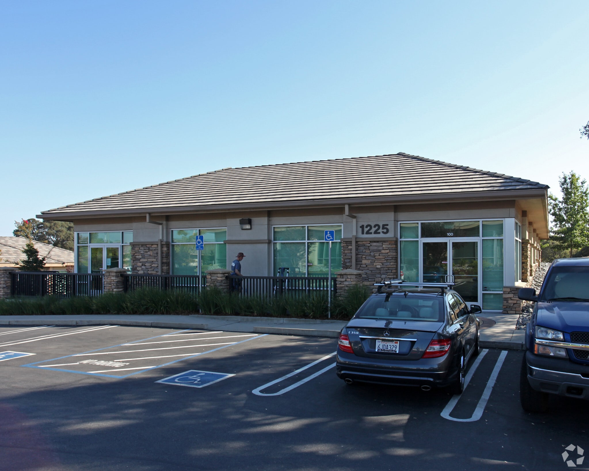 1225 Pleasant Grove Blvd, Roseville, CA for lease Primary Photo- Image 1 of 6
