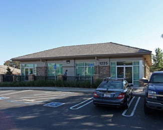 More details for 1225 Pleasant Grove Blvd, Roseville, CA - Office for Lease