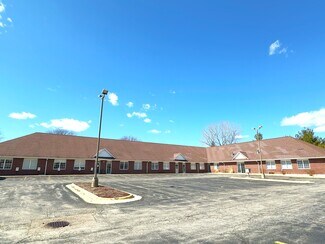 More details for 7264-7282 Argus Dr, Rockford, IL - Office for Sale