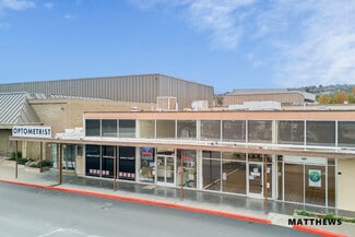 More details for 1883 El Camino Real, Burlingame, CA - Retail for Lease