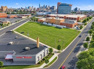 More details for 3333 Grand River Ave, Detroit, MI - Land for Sale